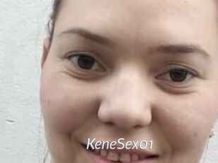 KeneSex01