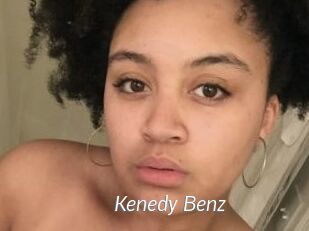 Kenedy_Benz