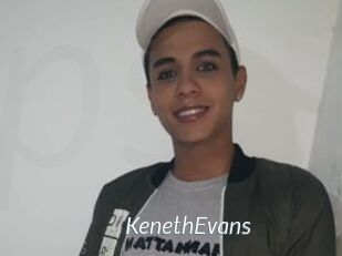 KenethEvans Porn Star