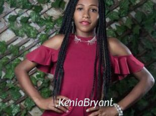 KeniaBryant