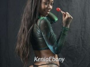 KeniaEbony