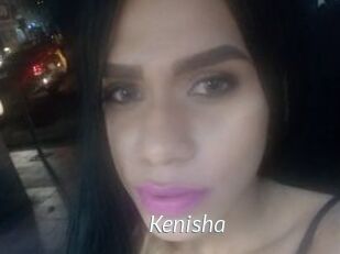 Kenisha