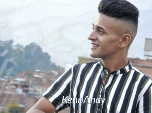 KennAndy Porn Star