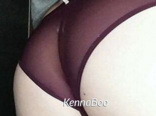 KennaBoo