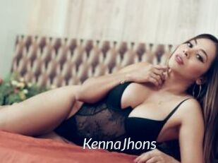 KennaJhons
