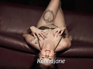 Kennajane
