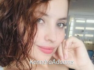 KenndraAdaams