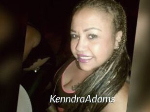KenndraAdams