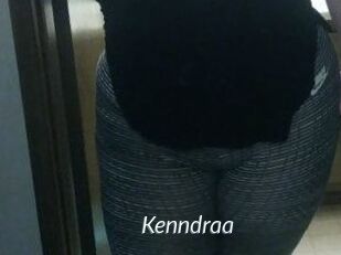 Kenndraa