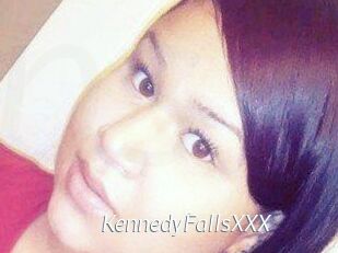 KennedyFallsXXX