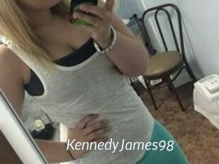 KennedyJames98