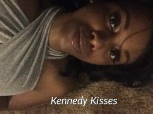 Kennedy_Kisses