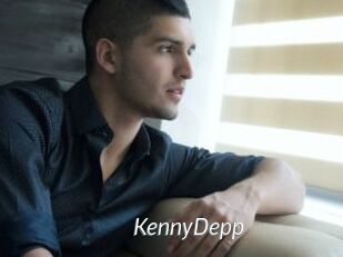 KennyDepp