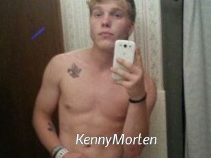 KennyMorten