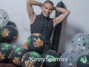 KennySpermxx