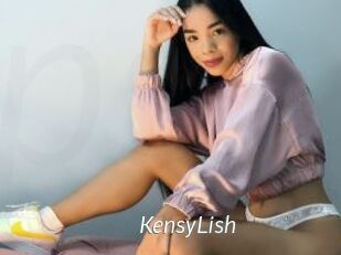 KensyLish