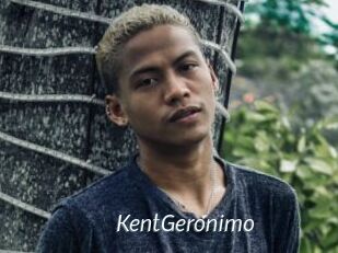 KentGeronimo