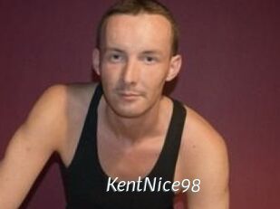 KentNice98