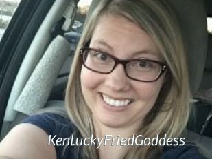 KentuckyFriedGoddess