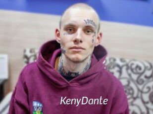KenyDante