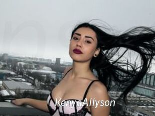KenyaAllyson
