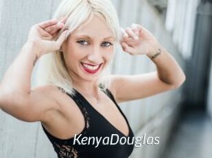 KenyaDouglas