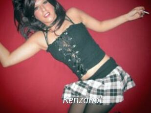 Kenzahot