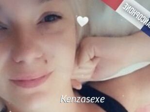 Kenzasexe