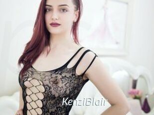 KenziBlair