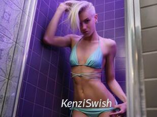 KenziSwish