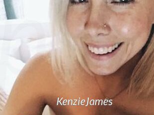 KenzieJames
