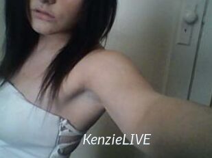KenzieLIVE