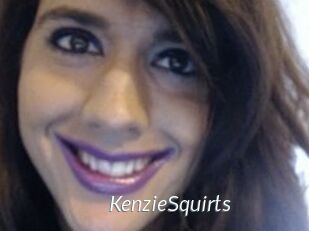 KenzieSquirts