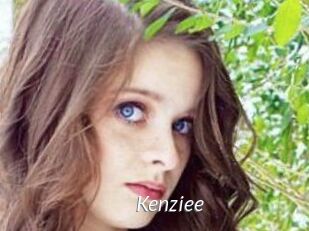 Kenziee