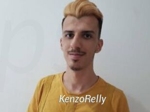 KenzoRelly