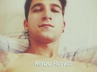 Kenzo_Ravvat