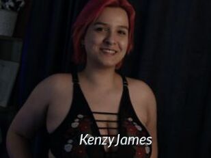 KenzyJames