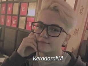 KeradoraNA
