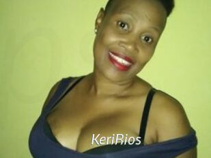 KeriRios