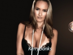 KerryBanks Porn Star