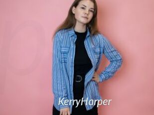 KerryHarper