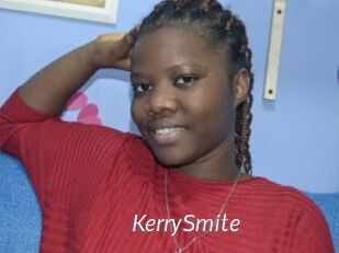 KerrySmite