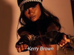 Kerry_Brown