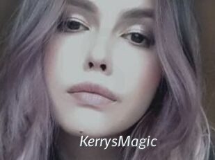 KerrysMagic