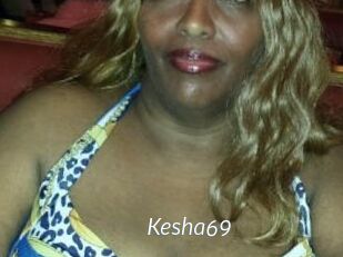 Kesha69