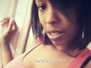 Kesha_Jones