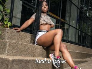 Kesha_rosse