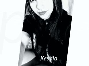 Keshia