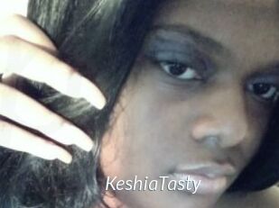 KeshiaTasty