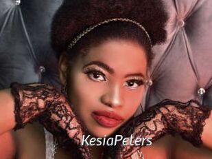 KesiaPeters